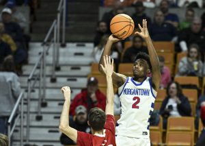Morgantown to meet Huntington in 4A semifinals